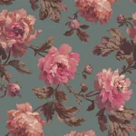 House of Hackney Peoneden wallpaper in Chinois Green – SKU 1-WA-PEO-DI-CHI-XXX