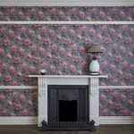 House of Hackney Peoneden wallpaper in Chinois Green – SKU 1-WA-PEO-DI-CHI-XXX