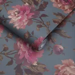 House of Hackney Peoneden wallpaper in Chinois Green – SKU 1-WA-PEO-DI-CHI-XXX