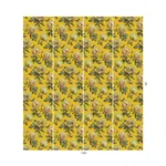 House of Hackney Peoneden Wallpaper – Ochre | Wallpaper Twins House of Hackney Peoneden wallpaper in Ochre – SKU 1-WA-PEO-DI-OCH-XXX