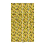 House of Hackney Peoneden Wallpaper – Ochre | Wallpaper Twins House of Hackney Peoneden wallpaper in Ochre – SKU 1-WA-PEO-DI-OCH-XXX