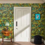 House of Hackney Phantasia Wallpaper – Emerald Green | Wallpaper Twins House of Hackney Phantasia wallpaper in Emerald Green – SKU 1-WA-PHA-DI-EME-XXX