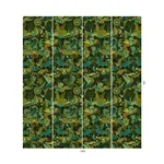 House of Hackney Phantasia Wallpaper – Emerald Green | Wallpaper Twins House of Hackney Phantasia wallpaper in Emerald Green – SKU 1-WA-PHA-DI-EME-XXX