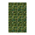House of Hackney Phantasia Wallpaper – Emerald Green | Wallpaper Twins House of Hackney Phantasia wallpaper in Emerald Green – SKU 1-WA-PHA-DI-EME-XXX