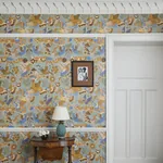 House of Hackney Phantasia wallpaper in Jadeite – SKU 1-WA-PHA-DI-JAD-XXX