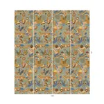 House of Hackney Phantasia wallpaper in Jadeite – SKU 1-WA-PHA-DI-JAD-XXX