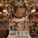 House of Hackney Phantasia Wallpaper – Noir | Wallpaper Twins House of Hackney Phantasia wallpaper in Noir – SKU 1-WA-PHA-DI-NOI-XXX