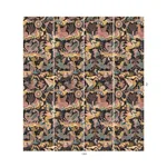 House of Hackney Phantasia Wallpaper – Noir | Wallpaper Twins House of Hackney Phantasia wallpaper in Noir – SKU 1-WA-PHA-DI-NOI-XXX