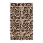 House of Hackney Phantasia Wallpaper – Noir | Wallpaper Twins House of Hackney Phantasia wallpaper in Noir – SKU 1-WA-PHA-DI-NOI-XXX