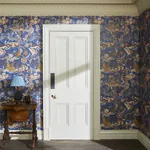 House of Hackney Phantasia Wallpaper – Sapphire | Wallpaper Twins House of Hackney Phantasia wallpaper in Sapphire – SKU 1-WA-PHA-DI-SPH-XXX