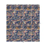 House of Hackney Phantasia Wallpaper – Sapphire | Wallpaper Twins House of Hackney Phantasia wallpaper in Sapphire – SKU 1-WA-PHA-DI-SPH-XXX