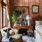 House of Hackney Phantasia Wallpaper – Taupe | Wallpaper Twins House of Hackney Phantasia wallpaper in Taupe – SKU 1-WA-PHA-DI-TPE-XXX
