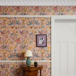 House of Hackney Phantasia Wallpaper – Tourmaline | Wallpaper Twins House of Hackney Phantasia wallpaper in Tourmaline – SKU 1-WA-PHA-DI-TOU-XXX