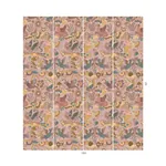 House of Hackney Phantasia Wallpaper – Tourmaline | Wallpaper Twins House of Hackney Phantasia wallpaper in Tourmaline – SKU 1-WA-PHA-DI-TOU-XXX
