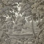 House of Hackney Plantasia wallpaper in Cedar – SKU 1-WA-PLA-DI-CDR-XXX
