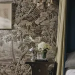 House of Hackney Plantasia wallpaper in Cedar – SKU 1-WA-PLA-DI-CDR-XXX