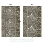 House of Hackney Plantasia wallpaper in Cedar – SKU 1-WA-PLA-DI-CDR-XXX