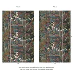 House of Hackney Plantasia Wallpaper – Prism | Wallpaper Twins House of Hackney Plantasia wallpaper in Prism – SKU 1-WA-PLA-DI-PRI-XXX