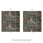 House of Hackney Plantasia Wallpaper – Prism | Wallpaper Twins House of Hackney Plantasia wallpaper in Prism – SKU 1-WA-PLA-DI-PRI-XXX