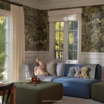 House of Hackney Plantasia Wallpaper – Sage | Wallpaper Twins House of Hackney Plantasia wallpaper in Sage – SKU 1-WA-PLA-DI-FOR-XXX