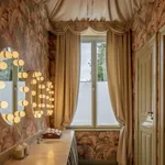 House of Hackney Pluma Wallpaper – Eau De Nil | Wallpaper Twins House of Hackney Pluma wallpaper in Eau De Nil – SKU 1-WA-PLU-DI-EAU-XXX