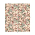 House of Hackney Pluma Wallpaper – Eau De Nil | Wallpaper Twins House of Hackney Pluma wallpaper in Eau De Nil – SKU 1-WA-PLU-DI-EAU-XXX