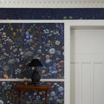 House of Hackney Prataria wallpaper in Galaxias – SKU 1-WA-PRT-DI-GAX-XXX