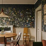 House of Hackney Prataria wallpaper in Galaxias – SKU 1-WA-PRT-DI-GAX-XXX