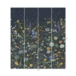 House of Hackney Prataria wallpaper in Galaxias – SKU 1-WA-PRT-DI-GAX-XXX