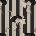 House of Hackney Pride Wallpaper – Blush | Wallpaper Twins House of Hackney Pride wallpaper in Blush – SKU 1-WA-PRI-DI-BLS-XXX