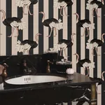 House of Hackney Pride Wallpaper – Blush | Wallpaper Twins House of Hackney Pride wallpaper in Blush – SKU 1-WA-PRI-DI-BLS-XXX