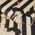 House of Hackney Pride Wallpaper – Blush | Wallpaper Twins House of Hackney Pride wallpaper in Blush – SKU 1-WA-PRI-DI-BLS-XXX