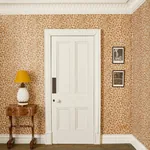House of Hackney Quercus Wallpaper – Amber | Wallpaper Twins House of Hackney Quercus wallpaper in Amber – SKU 1-WA-QUE-DI-AMB-XXX
