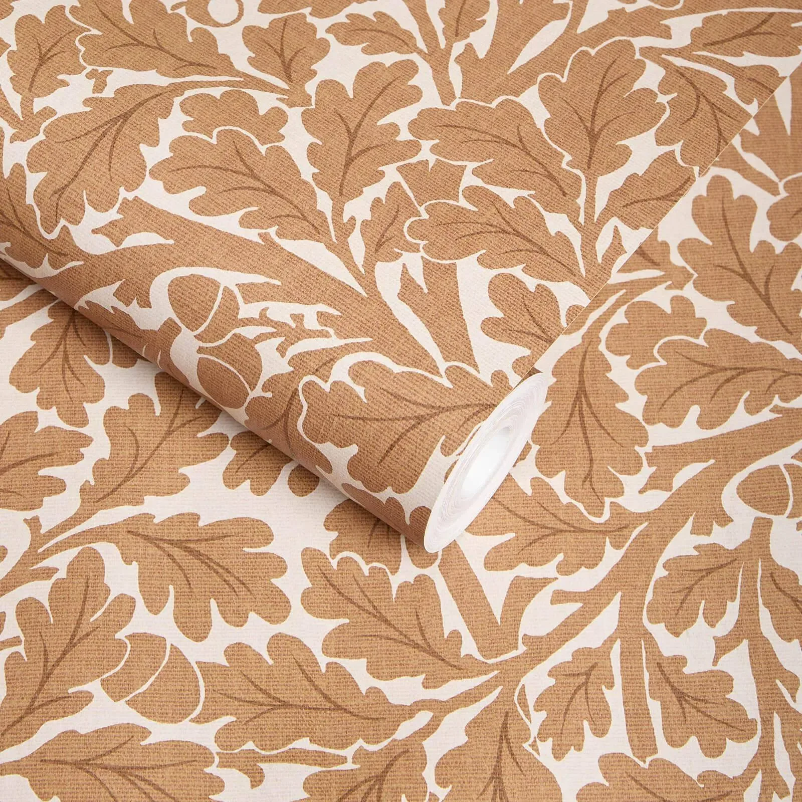 House of Hackney Quercus Wallpaper – Amber | Wallpaper Twins House of Hackney Quercus wallpaper in Amber – SKU 1-WA-QUE-DI-AMB-XXX