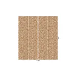 House of Hackney Quercus Wallpaper – Amber | Wallpaper Twins House of Hackney Quercus wallpaper in Amber – SKU 1-WA-QUE-DI-AMB-XXX