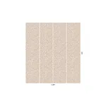 House of Hackney Quercus Wallpaper – Astrantia | Wallpaper Twins House of Hackney Quercus wallpaper in Astrantia – SKU 1-WA-QUE-DI-ASA-XXX