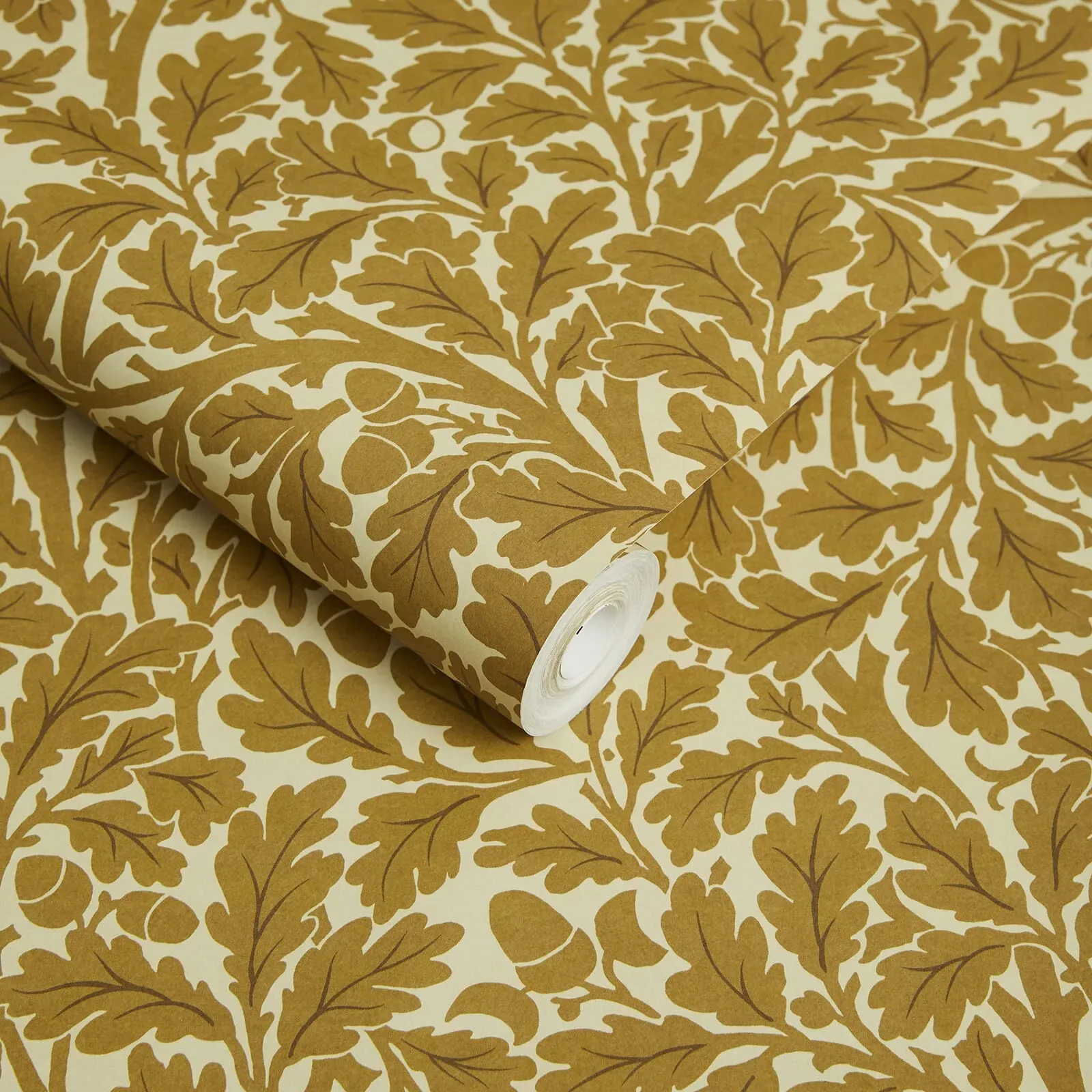 House of Hackney Quercus Wallpaper – Auric | Wallpaper Twins House of Hackney Quercus wallpaper in Auric – SKU 1-WA-QUE-DI-AUT-XXX