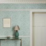 House of Hackney Quercus Wallpaper – Moonstone | Wallpaper Twins House of Hackney Quercus wallpaper in Moonstone – SKU 1-WA-QUE-DI-MOO-XXX