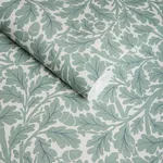 House of Hackney Quercus Wallpaper – Moonstone | Wallpaper Twins House of Hackney Quercus wallpaper in Moonstone – SKU 1-WA-QUE-DI-MOO-XXX