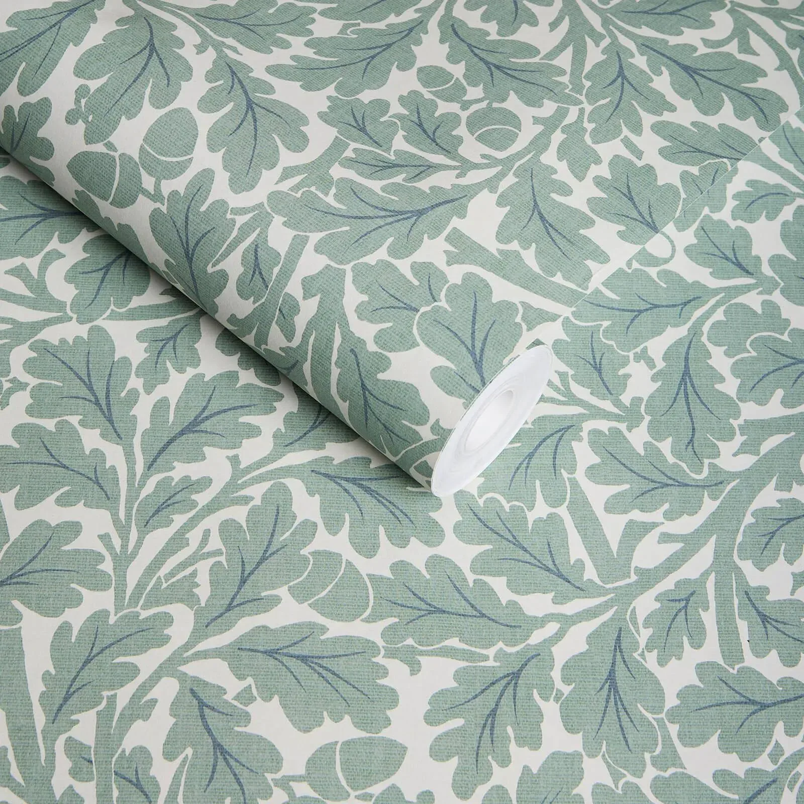 House of Hackney Quercus Wallpaper – Moonstone | Wallpaper Twins House of Hackney Quercus wallpaper in Moonstone – SKU 1-WA-QUE-DI-MOO-XXX