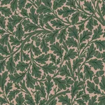House of Hackney Quercus Wallpaper – Tourmaline | Wallpaper Twins House of Hackney Quercus wallpaper in Tourmaline – SKU 1-WA-QUE-DI-OAK-XXX