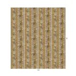 House of Hackney Rainbow Rose Wallpaper – Dusk Stripe | Wallpaper Twins House of Hackney Rainbow Rose wallpaper in Dusk Stripe – SKU 1-WA-RAI-DI-DUS-XXX
