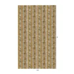 House of Hackney Rainbow Rose Wallpaper – Dusk Stripe | Wallpaper Twins House of Hackney Rainbow Rose wallpaper in Dusk Stripe – SKU 1-WA-RAI-DI-DUS-XXX