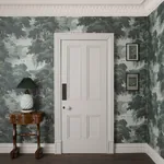 House of Hackney Reverie wallpaper in Verde – SKU 1-WA-RVR-DI-VER-XXX