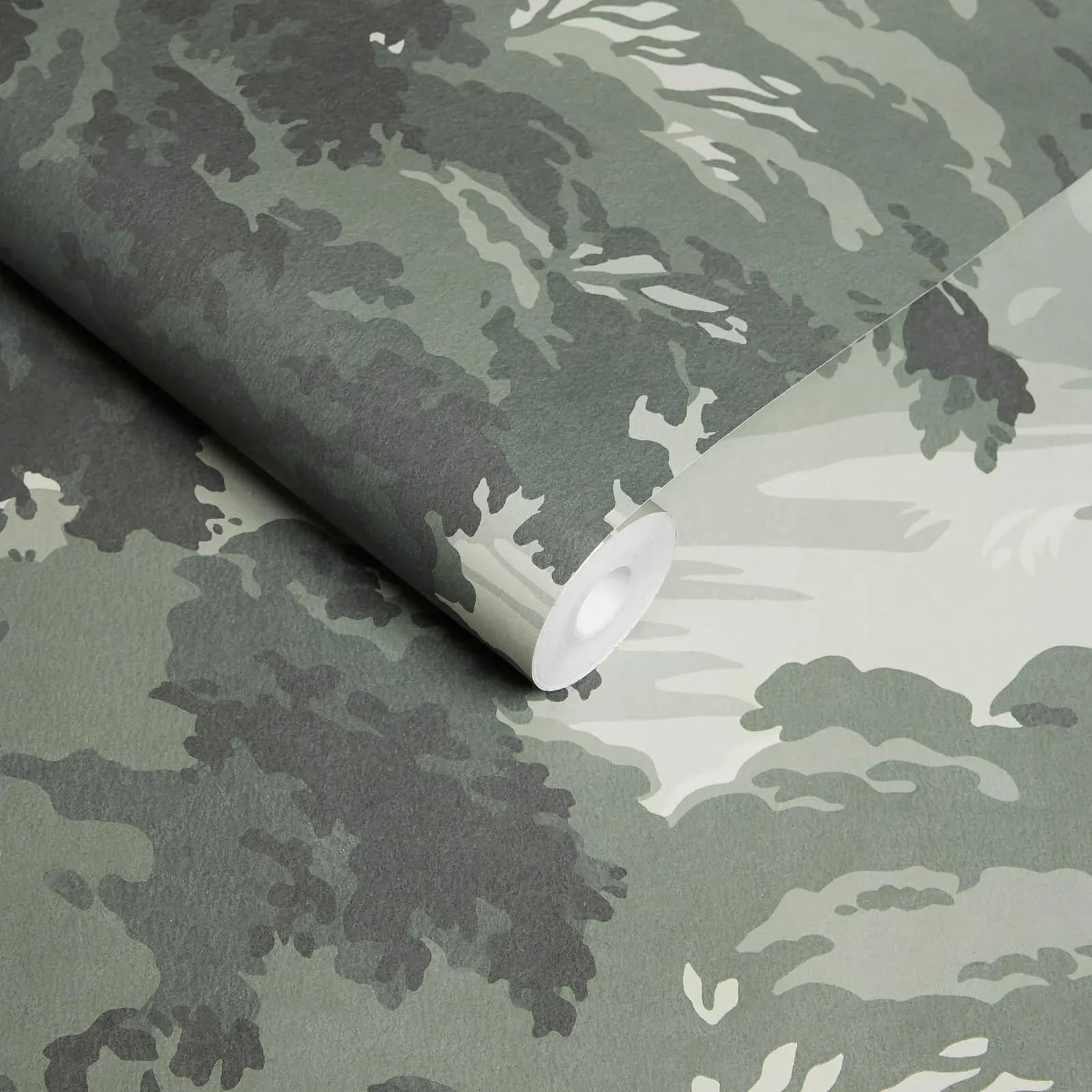 House of Hackney Reverie wallpaper in Verde – SKU 1-WA-RVR-DI-VER-XXX