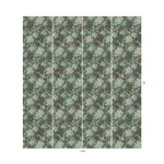 House of Hackney Silva Wallpaper – Cerulean | Wallpaper Twins House of Hackney Silva wallpaper in Cerulean – SKU 1-WA-SIL-DI-CER-XXX