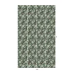 House of Hackney Silva Wallpaper – Cerulean | Wallpaper Twins House of Hackney Silva wallpaper in Cerulean – SKU 1-WA-SIL-DI-CER-XXX