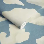 House of Hackney Stratus Wallpaper – Sky | Wallpaper Twins House of Hackney Stratus wallpaper in Sky – SKU 1-WA-STA-DI-SKY-XXX