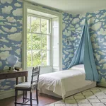 House of Hackney Stratus Wallpaper – Sky | Wallpaper Twins House of Hackney Stratus wallpaper in Sky – SKU 1-WA-STA-DI-SKY-XXX