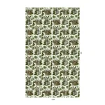 House of Hackney Sumatra Wallpaper – Multi | Wallpaper Twins House of Hackney Sumatra wallpaper in Multi – SKU 1-WA-SUM-DI-MUL-XXX